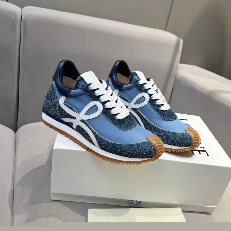 l*ew* sneakers